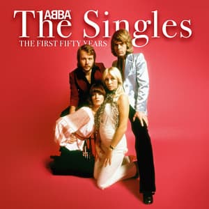The Singles - ABBA