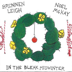 In the Bleak Midwinter - Brennen Leigh