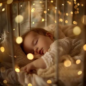 Cielos De Canción De Cuna: Silencio Nocturno Para Bebés - Academia de canciones de cuna para bebés Einstein