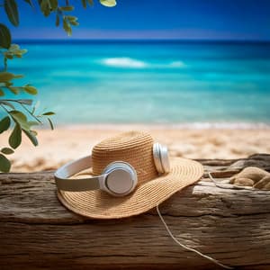 Relaxation Music: Harmonies for Stillness - Island Sun