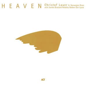 Heaven - Christof Lauer