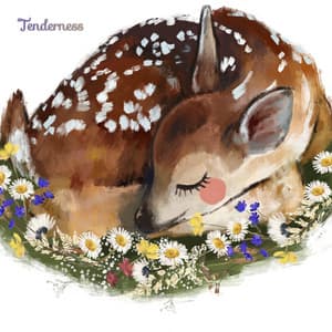 Tenderness - Baby Relax Channel