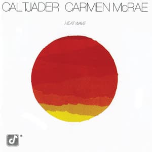 Heat Wave - Cal Tjader