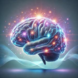 Brainstorm Bliss: Healing Frequencies for the Mind - Chakra Frequency