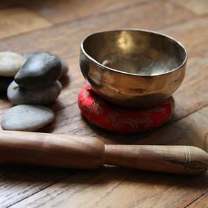 Tibetan Bowls and Mindfulness - Tibetan Bowls