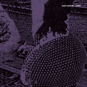 Grisp - Sissy Spacek