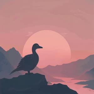 Ambient Birds, Vol. 92 - Soothing Chill Out for Insomnia