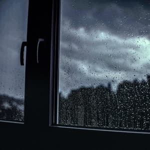 365 Sound Therapy: A Year of Sonic Calm - Meditation Rain Sounds