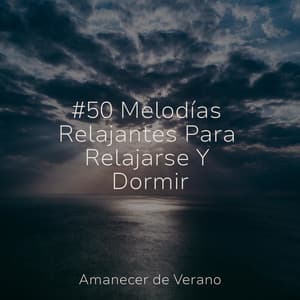 #50 Melodías Relajantes Para Relajarse Y Dormir - Musica Relajante