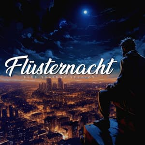 Flüsternacht - Ruhige Entspannende Atmosphäre