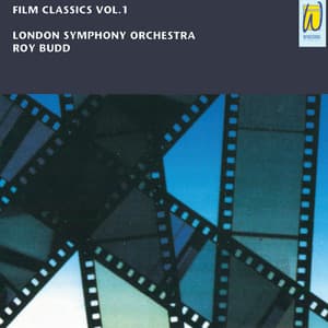 Film Classics, Vol. 1 - John Williams