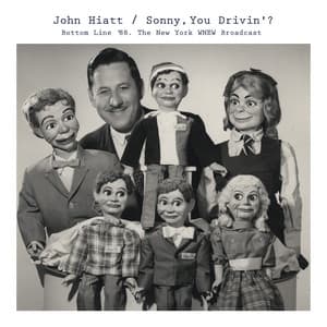 Sonny, You Drivin'? - John Hiatt