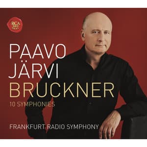 Bruckner: 10 Symphonies - Anton Bruckner