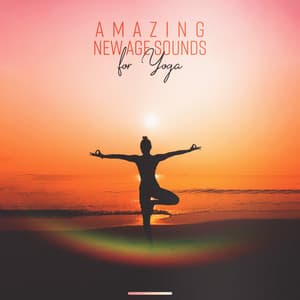 Amazing New Age Sounds for Yoga - Core Power Yoga Universe