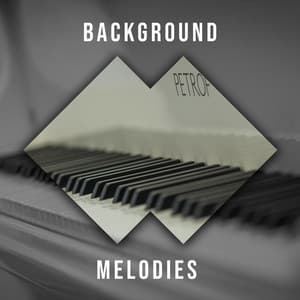 # Background Melodies - Zumoberry
