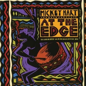 At The Edge - Mickey Hart