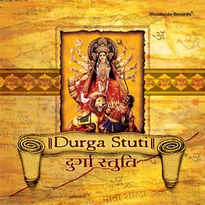 Durga Stuti - Shalini Ved