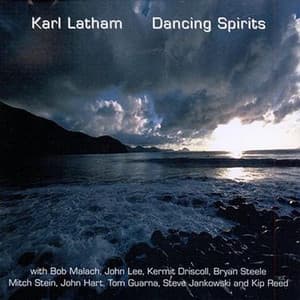 Dancing Spirits - Karl Latham