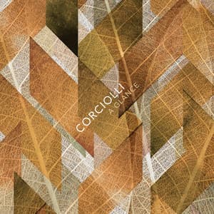 A Glance - Corciolli