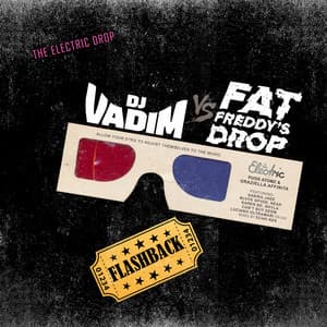 Flashback - DJ Vadim