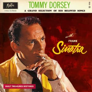 A Grand Selection Of His Beloved Songs - Tommy Dorsey