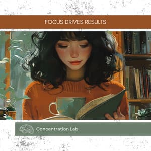 Focus Drives Results - Concentration Lab