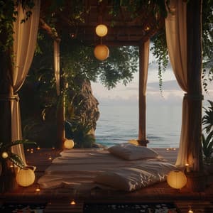 Serene Retreat: Lofi Relaxation for Stress Relief - The Relaxing Sounds of Swedish Nature
