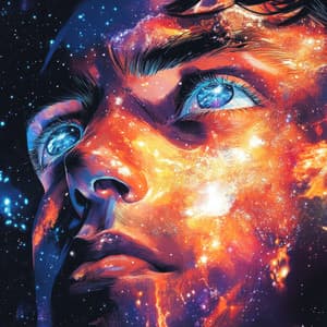 Lege verlangens - Best Space Music