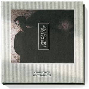 Solitaire - Uri Caine