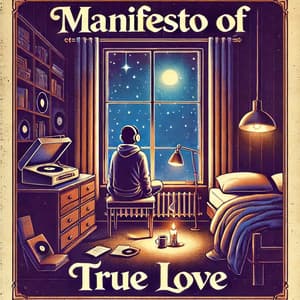 Manifesto of True Love - LoFi Chill