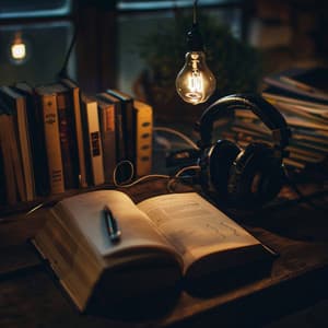 Concentration Work Harmonics: Efficient Sounds - Studying Music and Study Music