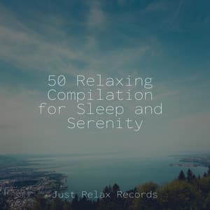 50 Relaxing Compilation for Sleep and Serenity - Chakra Balancing Sound Therapy