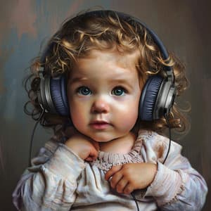 Sweet Lullabies: Chill Music for Baby - Nursery Rhymes Baby TaTaTa