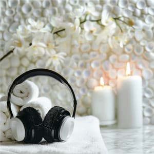 Massage Rhythms: Relaxation Spa Tunes - Spa Music Playlist