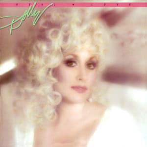 Real Love - Dolly Parton