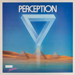 Kpm 1000 Series: Perception - Robert Cornford