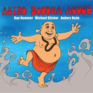 Astro Buddha Agogo - Astro Buddha Agogo