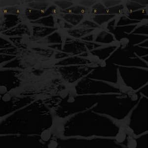 Film Music 1998-2001 - Wayne Horvitz