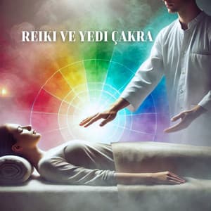 Reiki ve Yedi Çakra: Ruhsal Sağlığa Giden Yolu - Reiki Healing Zone