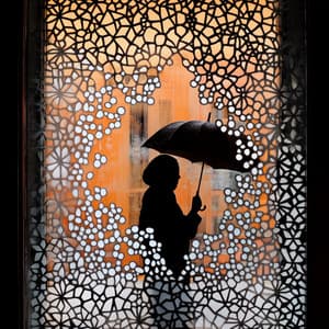 Soggy Sunday Morning - Rainy Dreaming