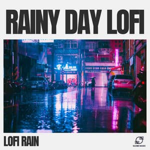 Rainy Day Lofi - Lofi Rain