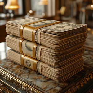 My Bank Account Will Increase - Yogi Zone