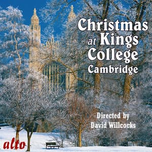 Christmas at King's College - Choir of King's College, Cambridge