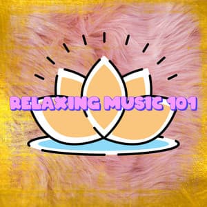 Deep Relaxation Background Music For Healing Meditation Yoga - Zen