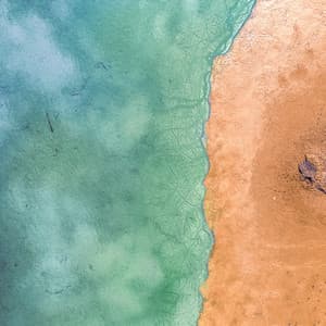 0 Hour Zen: Journey Along The Straight - Ocean Sounds