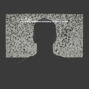 The Peace-bringing Radiance of White Noise - Sounds of Nature White Noise for Mindfulness