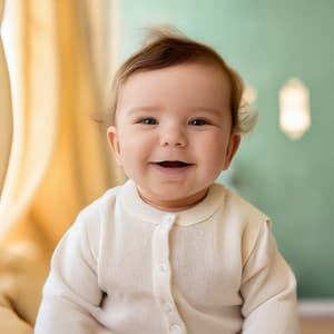 Lofi Baby: Soft Sounds For Playful Moments - Ultimate Baby Experience