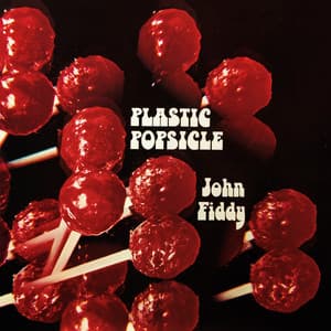 Plastic Popsicle - Orchestra John Fiddy - Orchestra John Fiddy