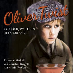 Oliver Twist - Konstantin Wecker