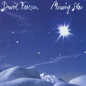 Morning Star - David Friesen
